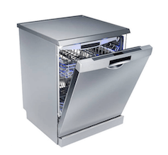 dishwasher repair rockville md