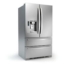 refrigerator repair rockville md